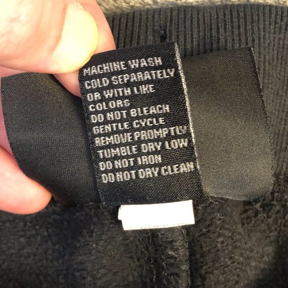 Holloway Men's Medium Club Ohio Established 2011 Logo Sweatpants Joggers Pockets - Picture 10 of 12